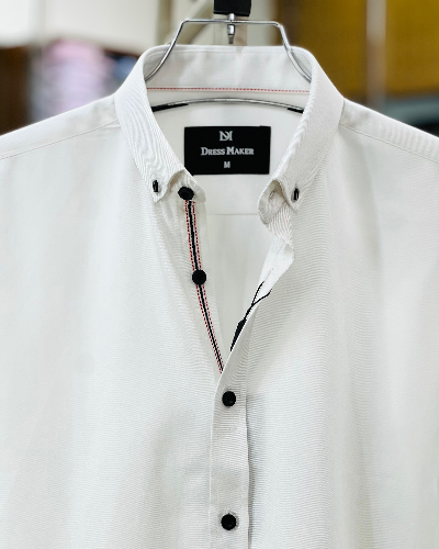 Luxury Design Casual Shirt